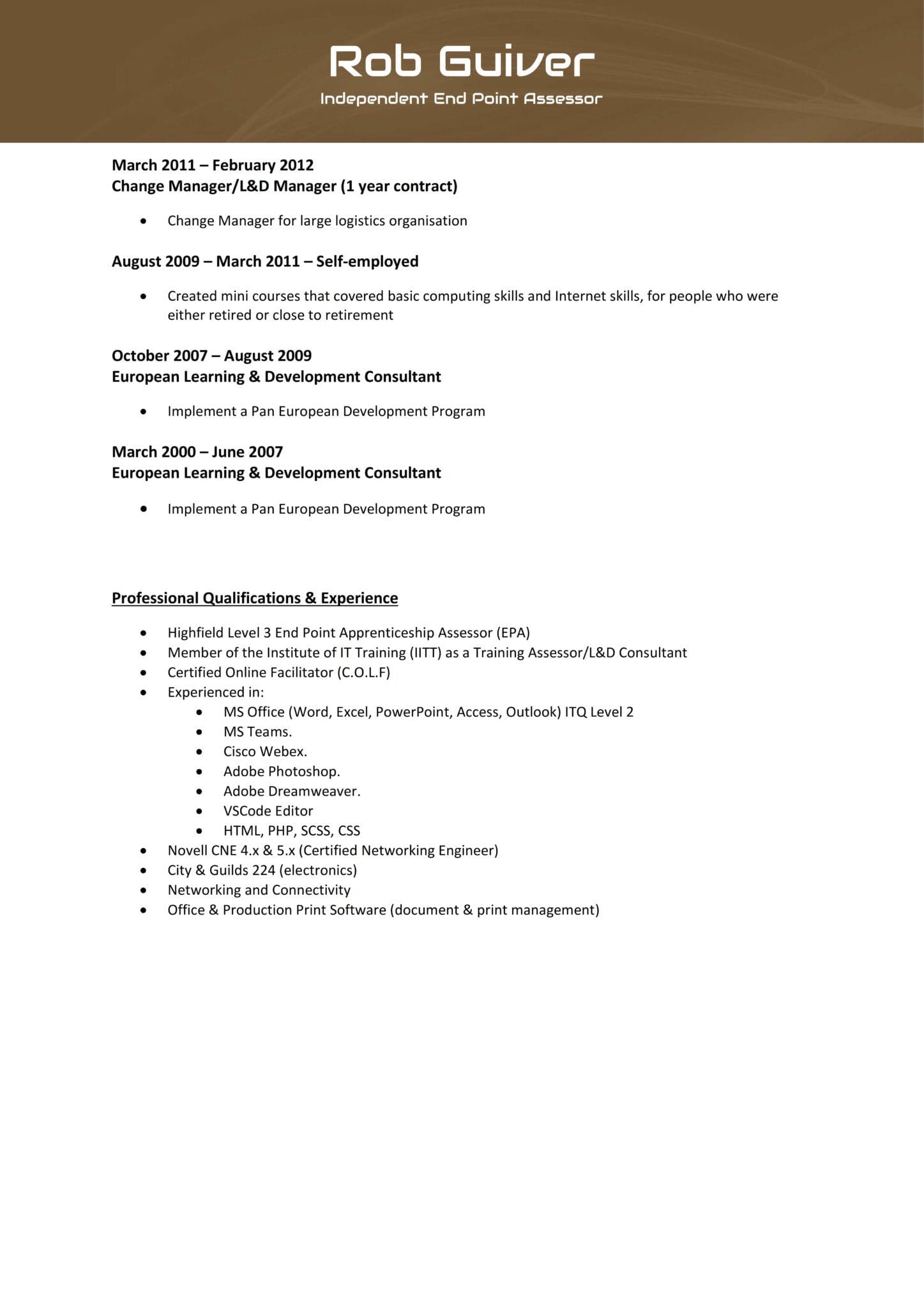 Rob Guiver RGEPA CV2_003