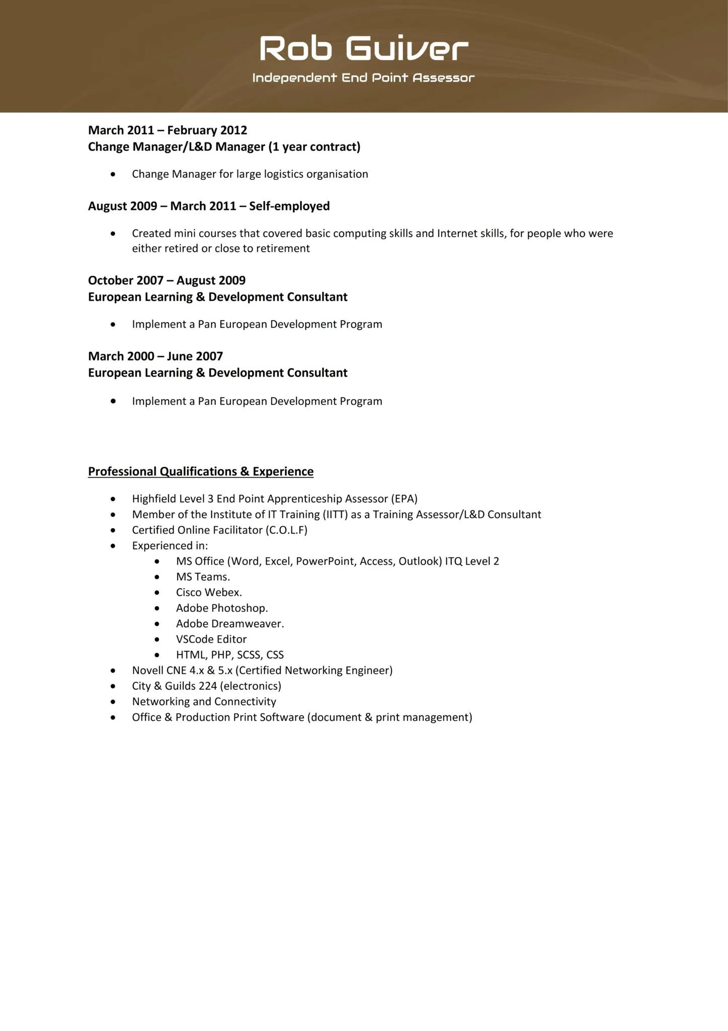 Rob Guiver RGEPA CV2_003